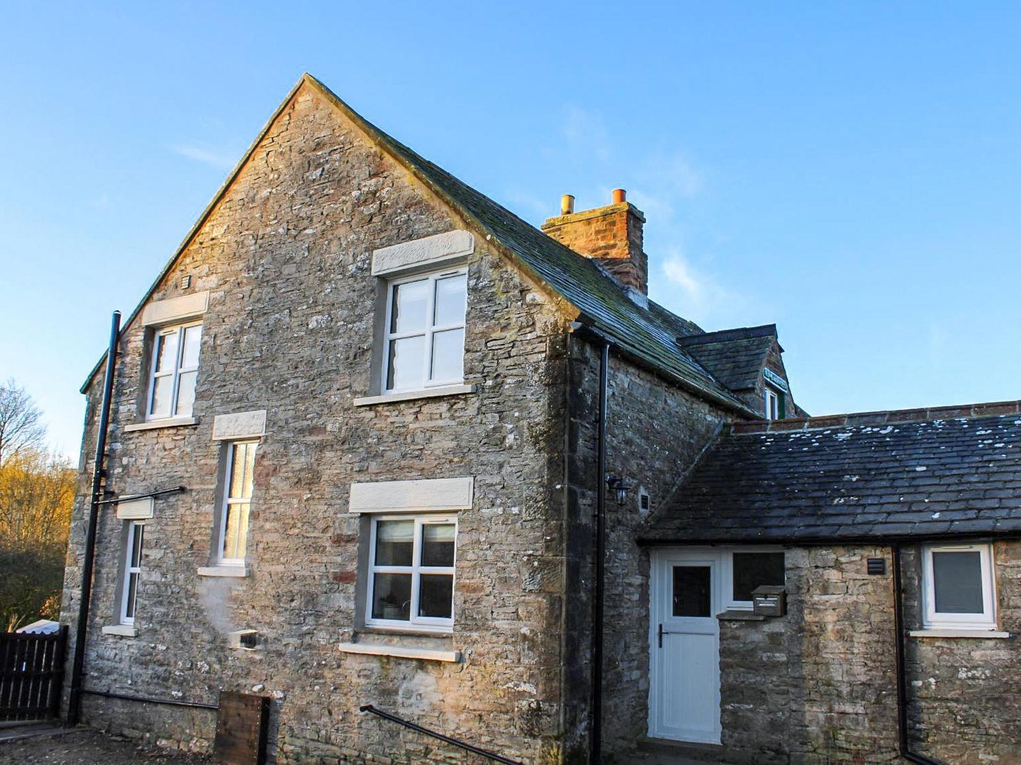 Smardale Cottage Crosby Garrett Zewnętrze zdjęcie
