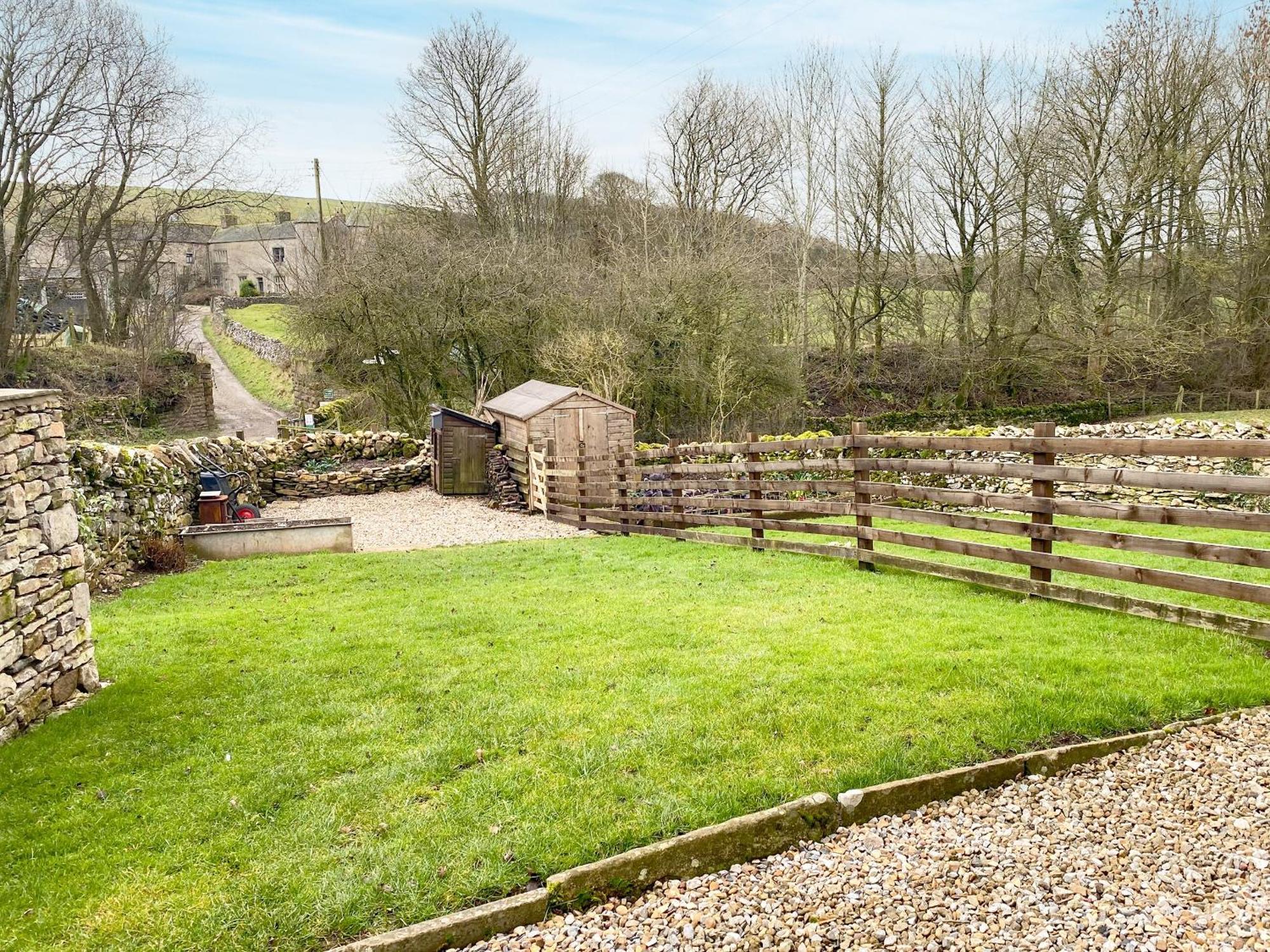 Smardale Cottage Crosby Garrett Zewnętrze zdjęcie